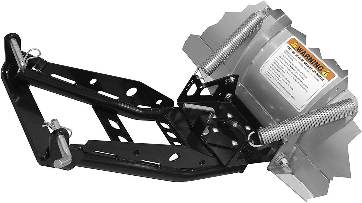 66" Snow Plow & Mount for Polaris Ranger XP 1000 UTV N88913