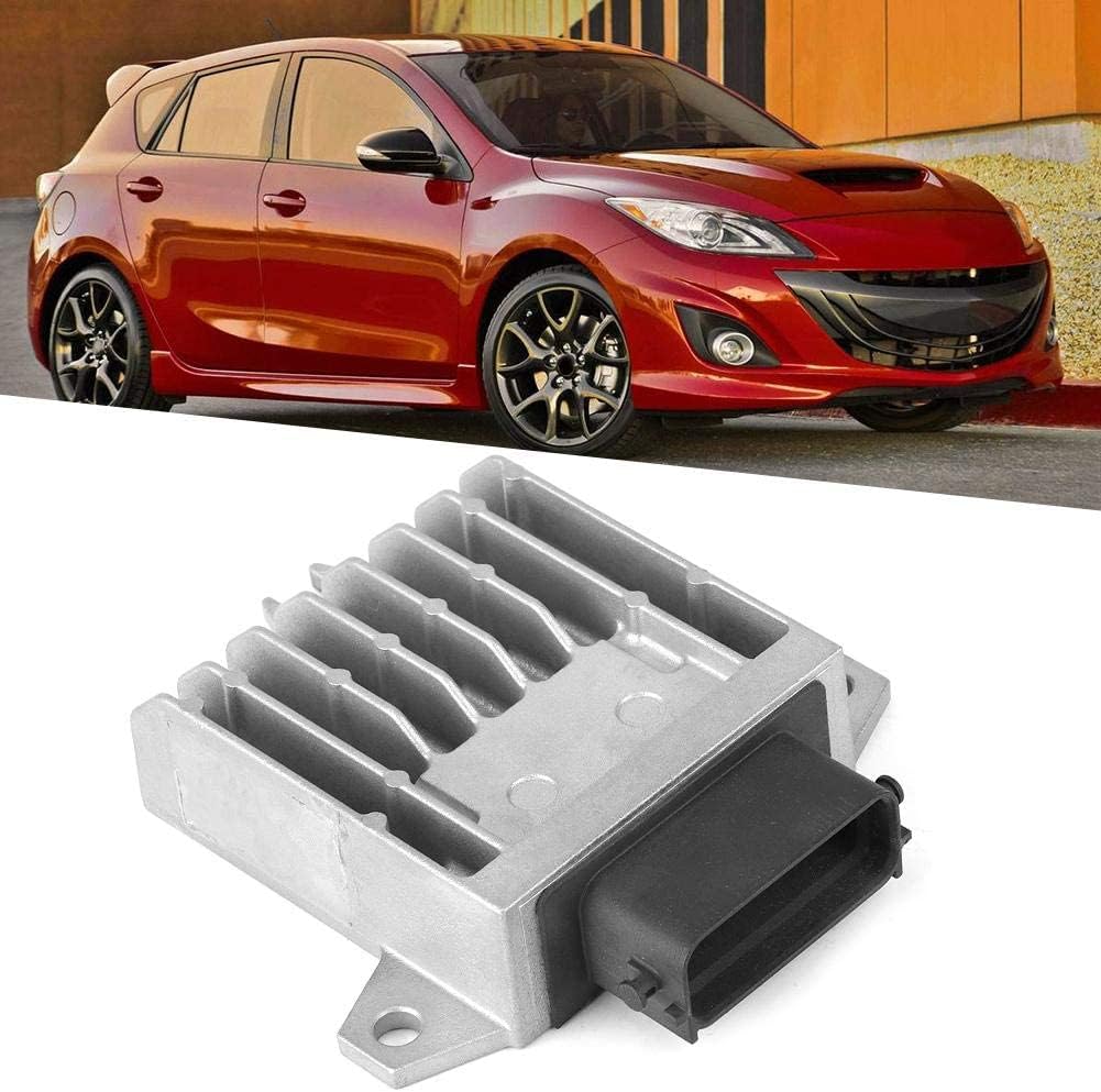 Transmission Control Module TCU for Mazda 3 2.3L 2006-2009 L2312