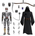 Robot Reaper Action Figure O17353