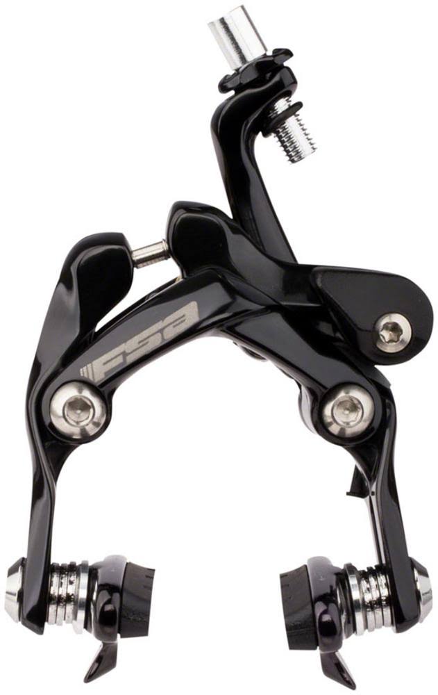 Black Road Caliper Brakeset Y405769