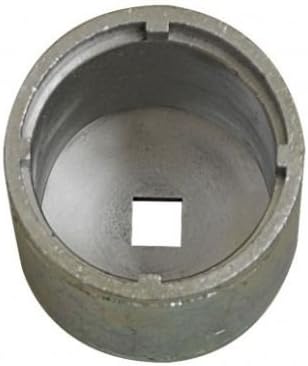 Rear Trailing Arm Removal Spanner Socket Wrench for Can-Am Outlander/Renegade ATV X7600