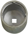 Rear Trailing Arm Removal Spanner Socket Wrench for Can-Am Outlander/Renegade ATV X7600