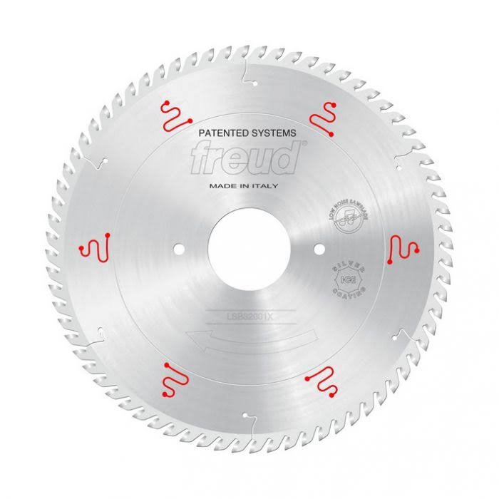 300 mm Carbide Circular Saw Blade B981019