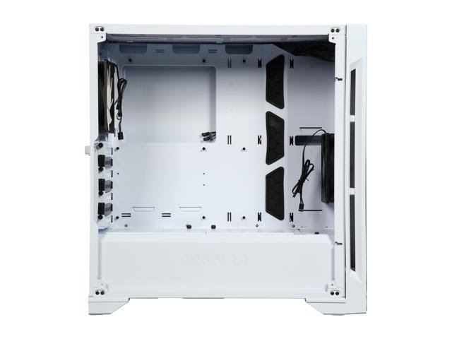 White Tower Chassis R797220