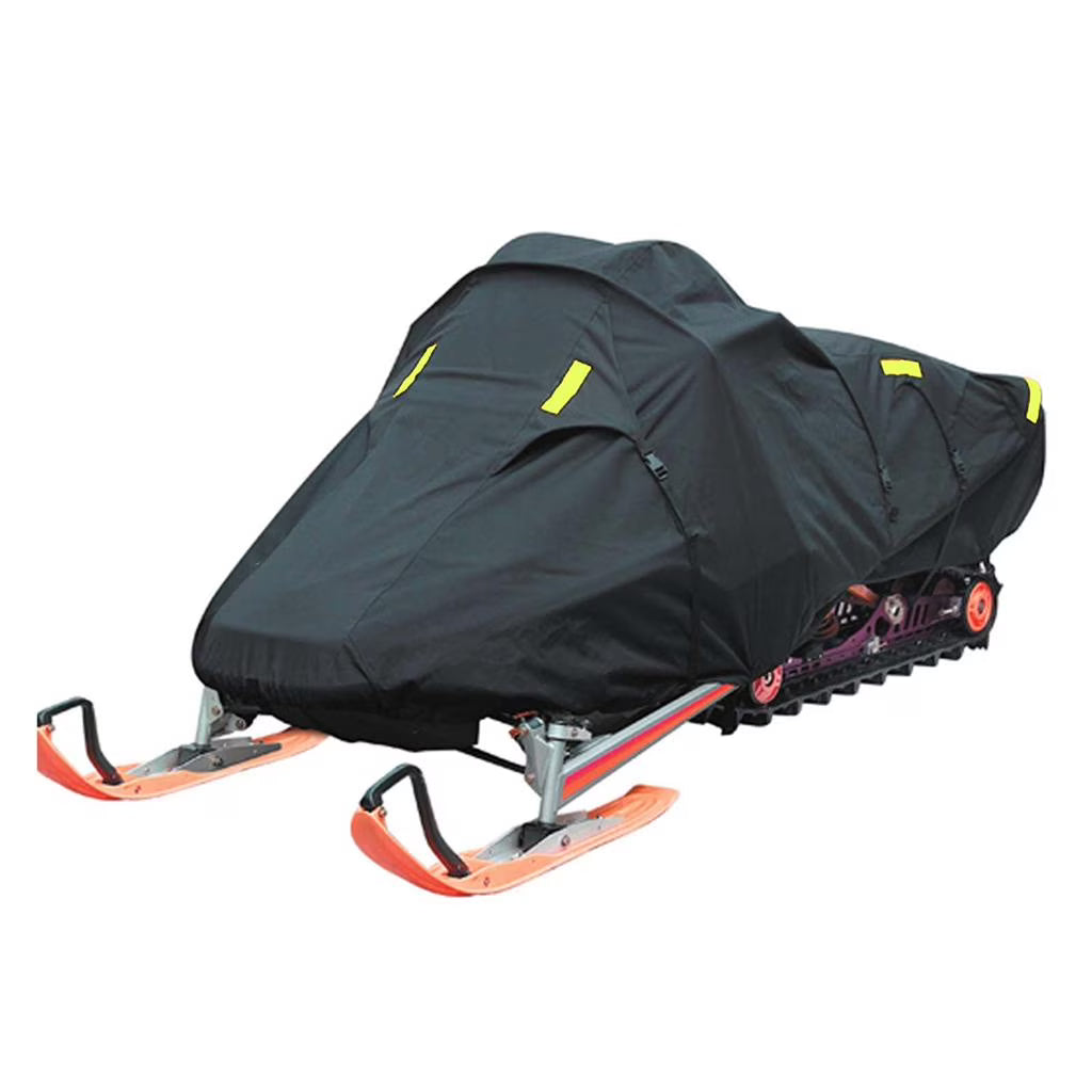 Trailerable 600 Denier Snowmobile Cover F628055