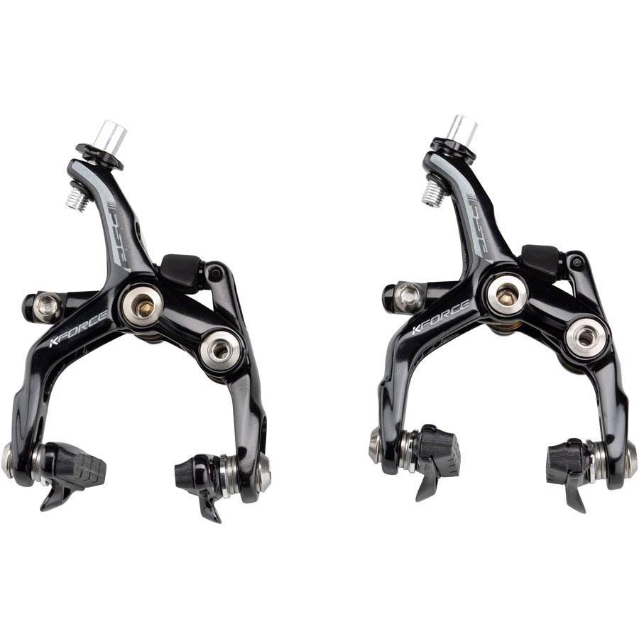 Black Road Caliper Brakeset Y405769
