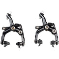Black Road Caliper Brakeset Y405769