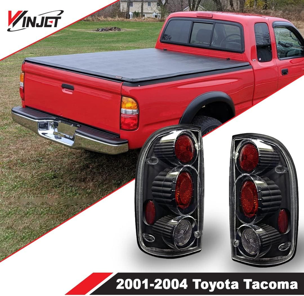 Tail Light Pack of 2 I91085
