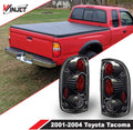 Tail Light Pack of 2 I91085