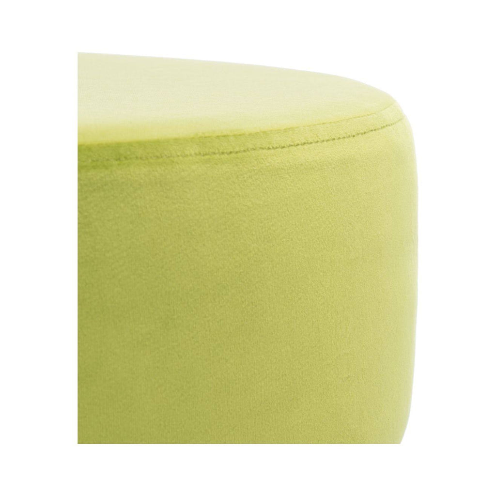 Round Ottoman L628843