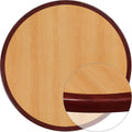 30-inch Round Resin Table Top I426