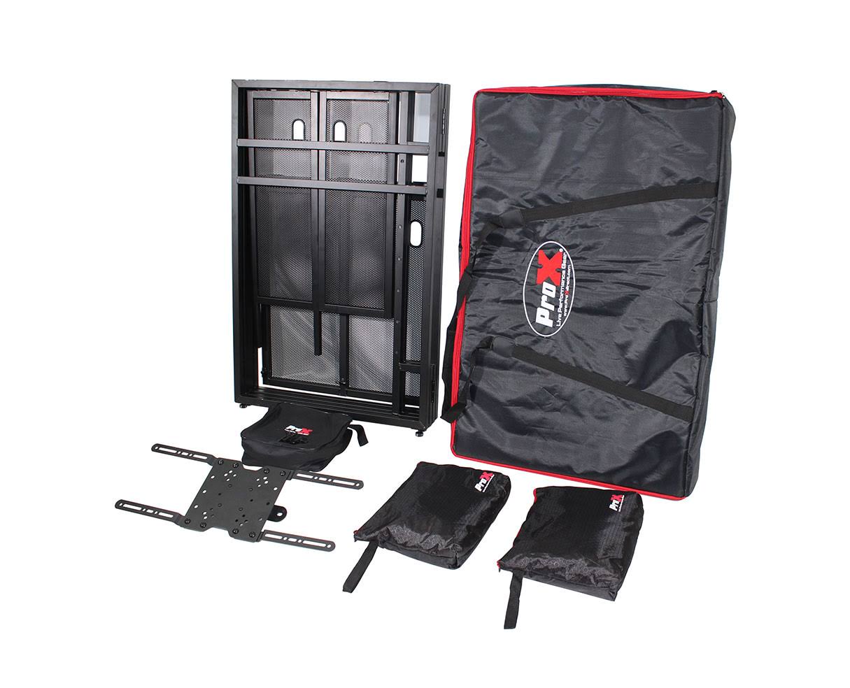 DJ Facade Table Station F7970