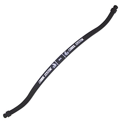 Replacement Limb with 2 End Caps M72457