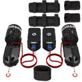 Electric Underwater Scooters for Snorkeling Swimming Equipment E37501