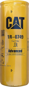 Caterpillar Fuel Filter Multipack Pack of 2 O977299