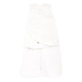 Micro-Fleece Sleepsack Swaddle, Cream, Small Q9823
