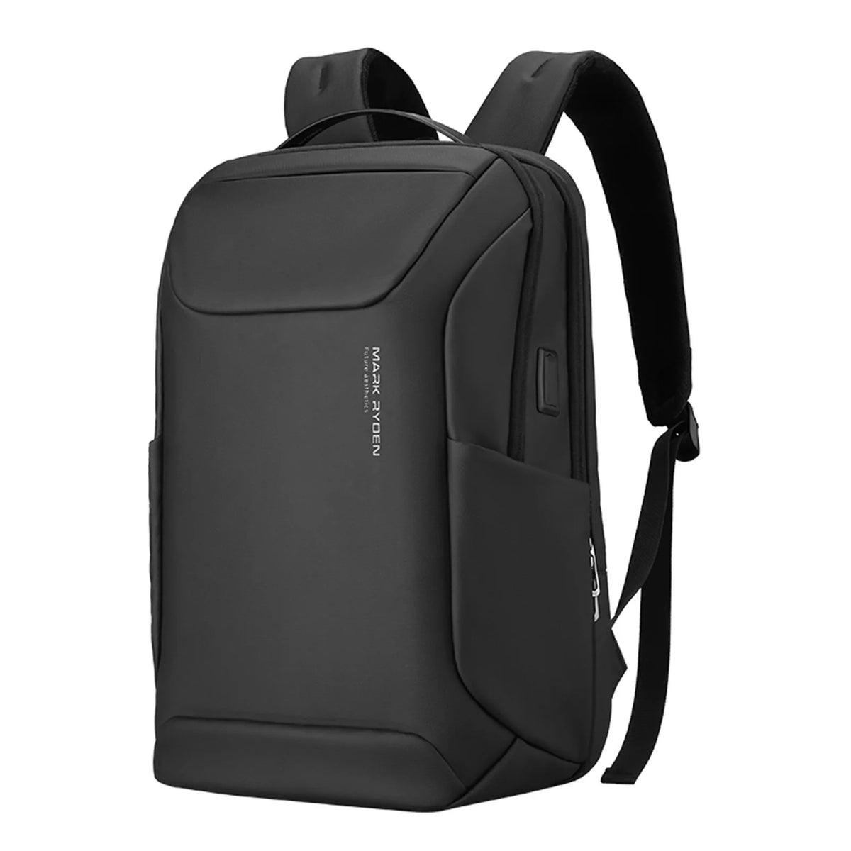 Waterproof Multi Function Backpack with Laptop Interlayer K13517