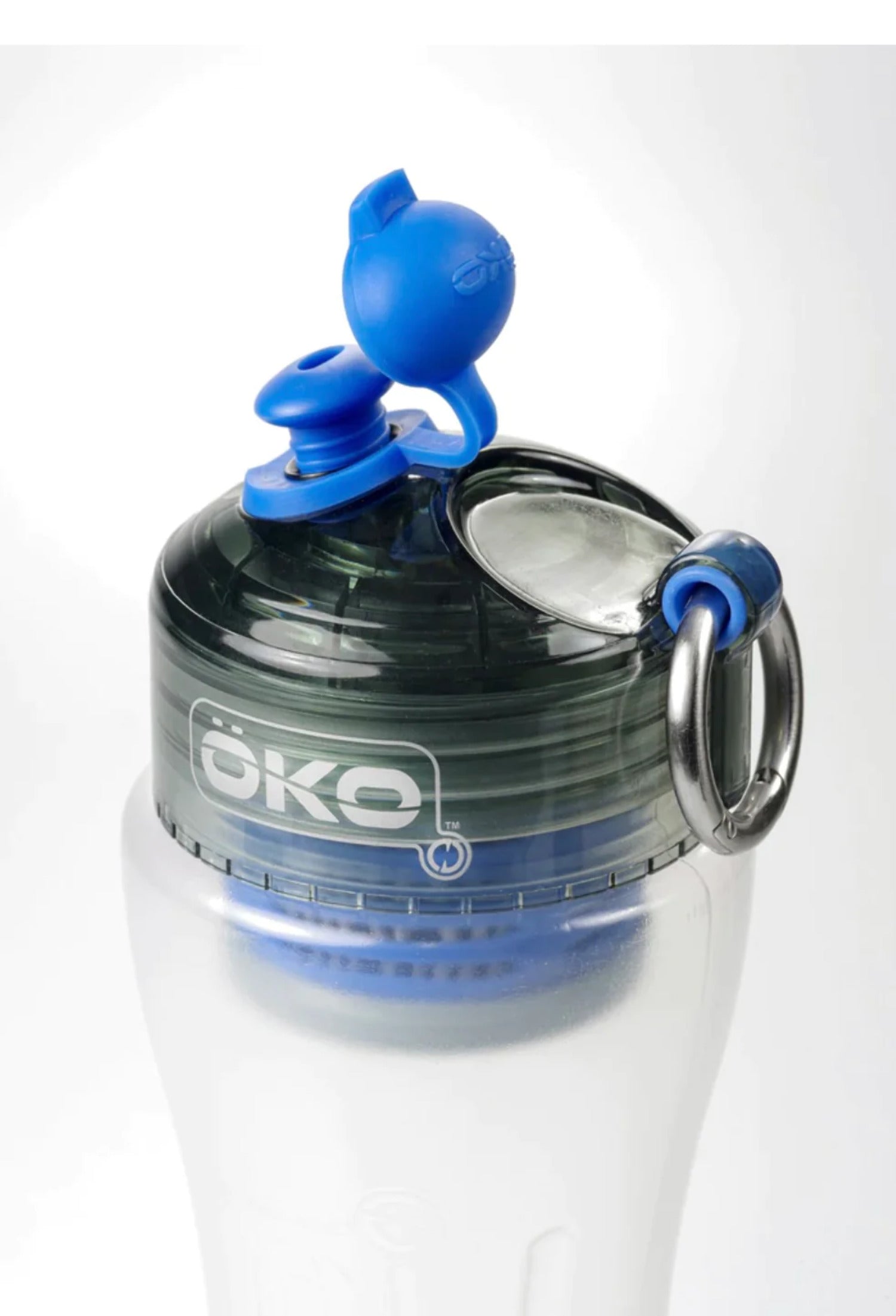 1 Liter Advanced Filtration Water Bottle R2322