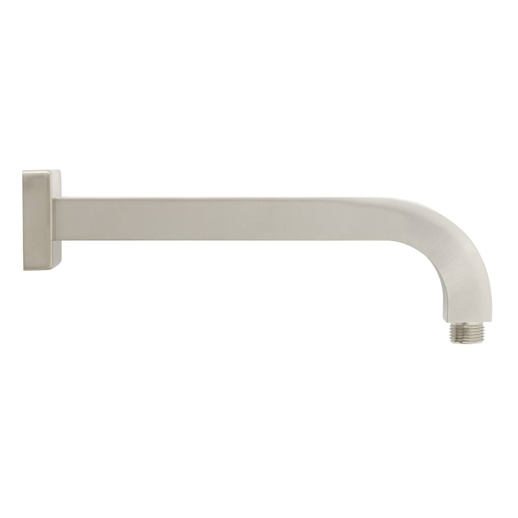 Chrome Wall-Mount Shower Arm H726
