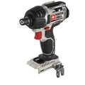 20V Max Cordless Impact Driver E6704