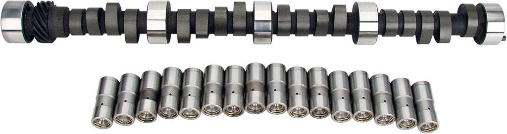 Hydraulic Flat Cam and Lifter Kit for Chevrolet Big Block 396-454 S332