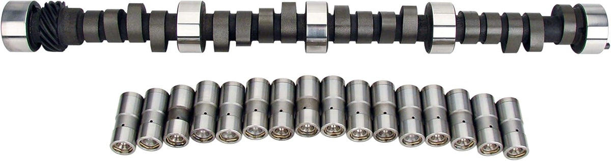 Hydraulic Flat Cam and Lifter Kit for Chevrolet Big Block 396-454 S332