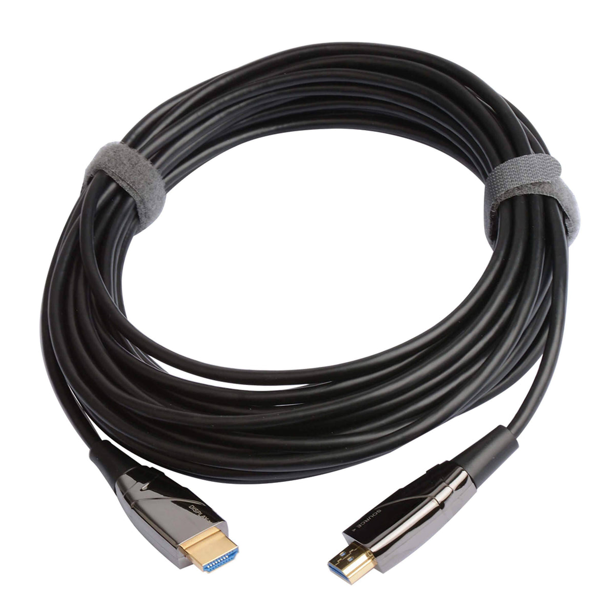 High-Speed HDMI Cable 4K @60Hz Black 10m U29145