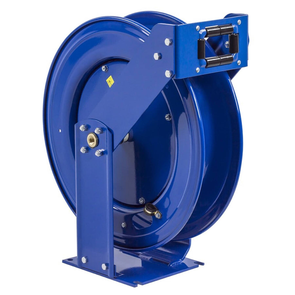Spring Rewind Hose Reel B313