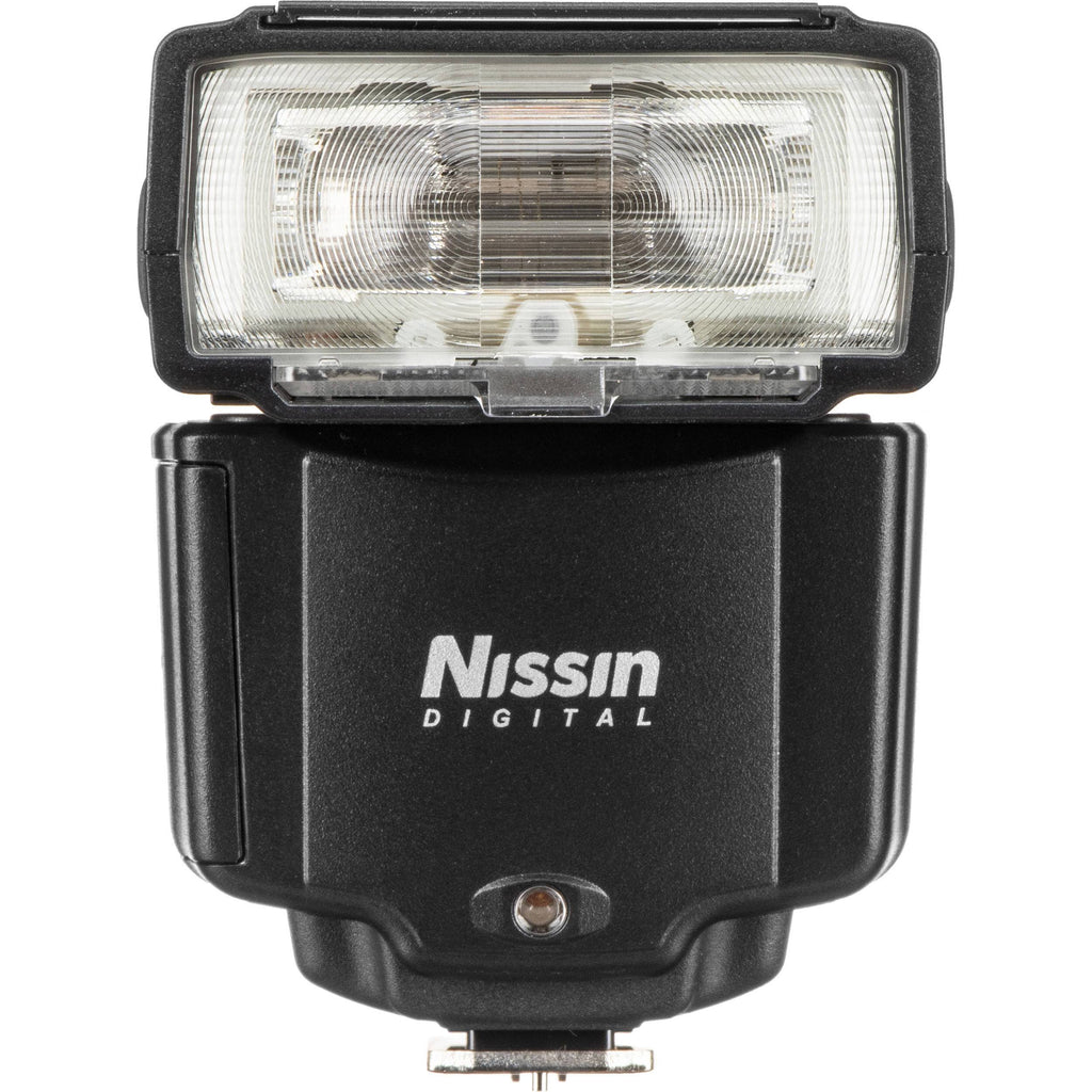 TTL Flash for Four Thirds Cameras S4352