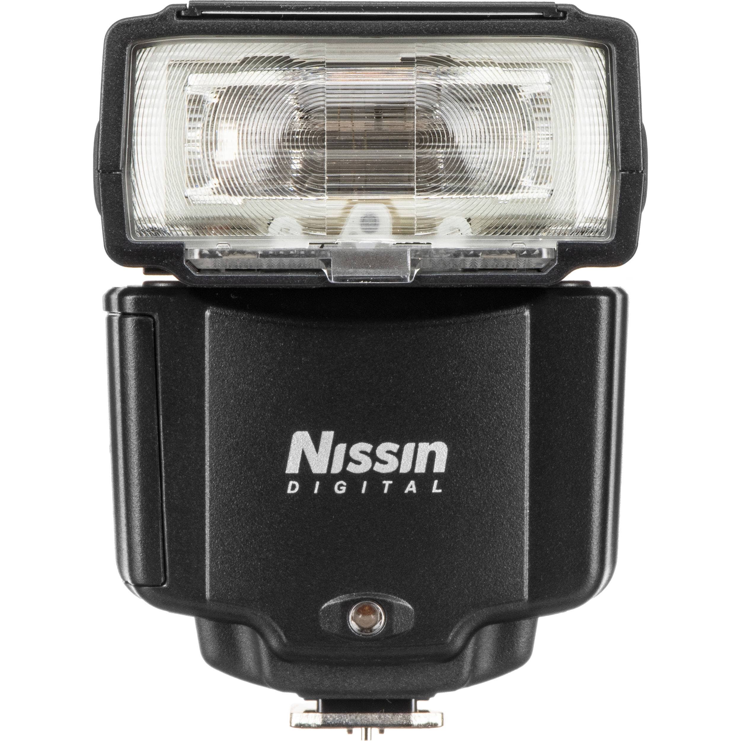 TTL Flash for Four Thirds Cameras S4352
