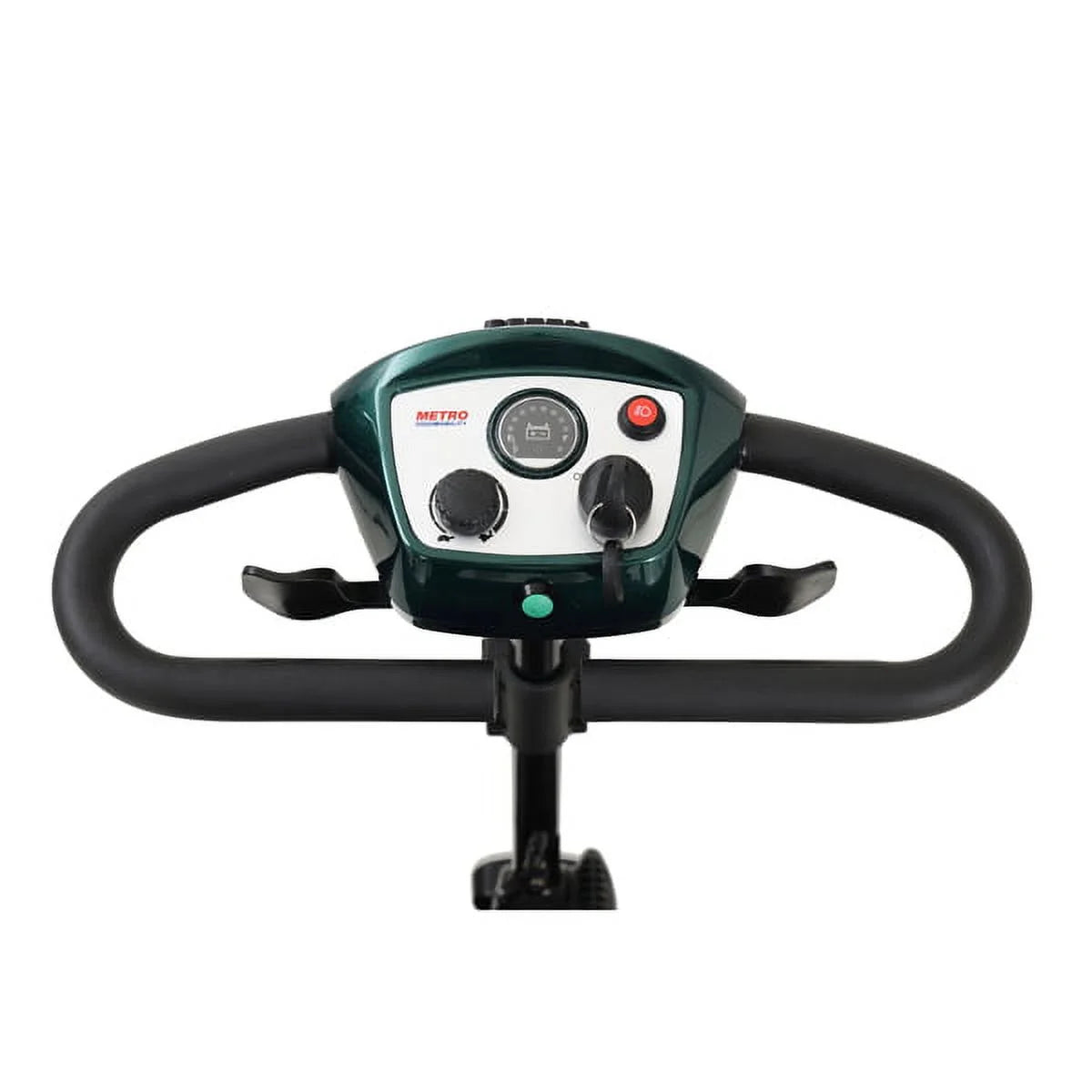 Compact Four Wheel Electric Mobility Scooter R2809