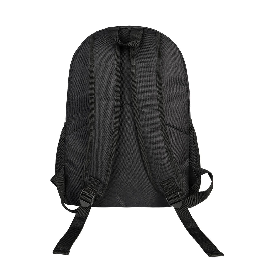 Lightweight Unisex Daypack Backpack L7899