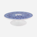Blue Ming Cake Stand C9031