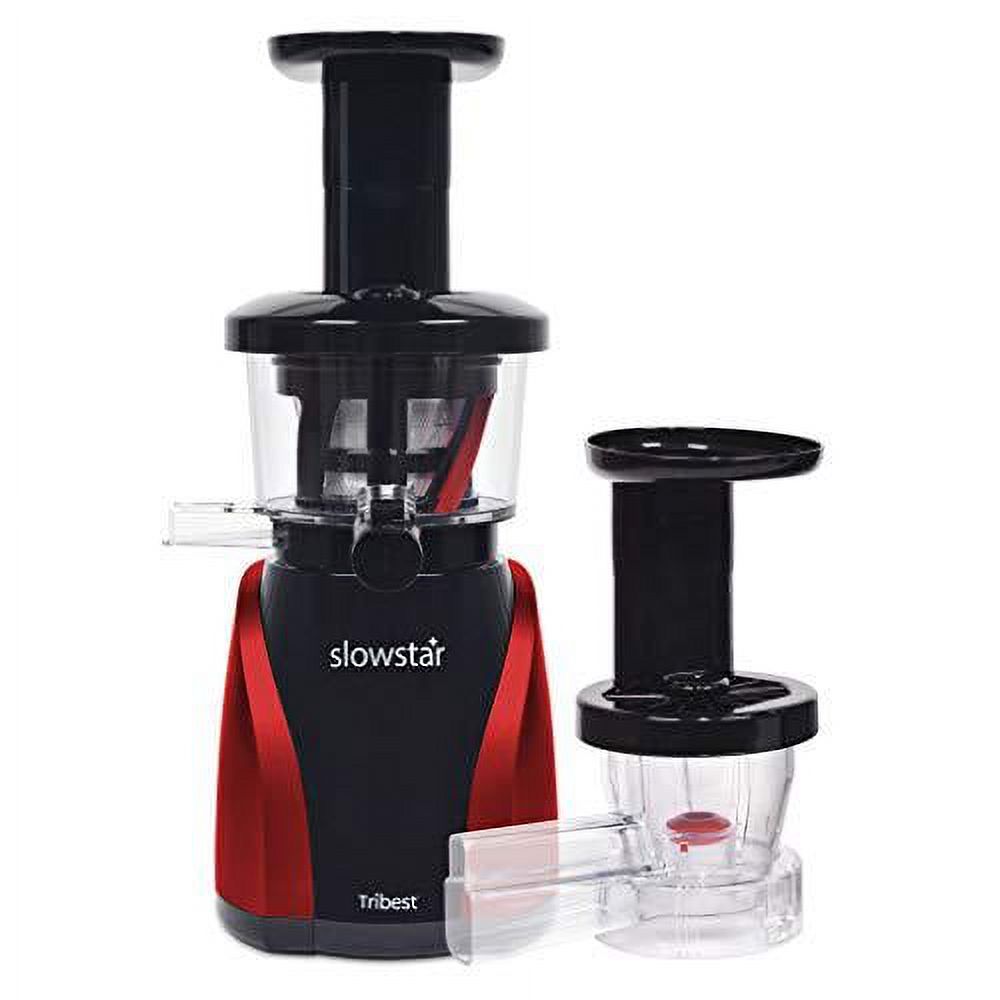 Vertical Slow Juicer and Mincer B96188