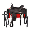 Eclipse Pro Trail Saddle 7 Piece Package H783
