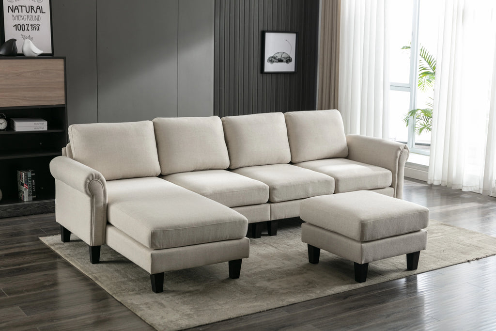 Accent Sofa U11047
