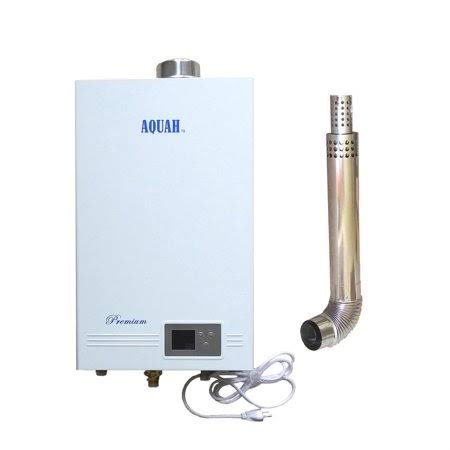 Tankless Water Heater 14L / 3.7 GPM M54452