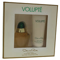 2 Pc Gift Set 3.4oz EDT Spray, 6.7oz Body Lotion D3353