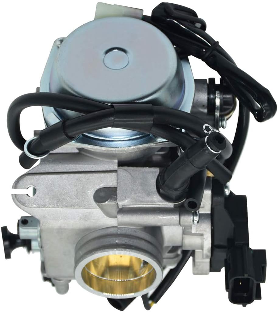 Carburetor Pack of 2 Q5144