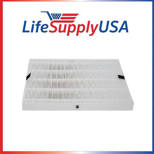 20 HEPA and 40 Carbon Replacement Filter Pack T895439