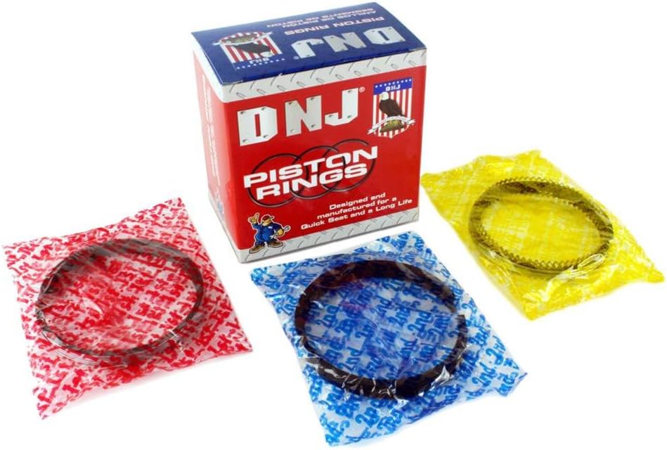 Master Engine Rebuild Kit 2.0L SOHC L4 16V C2536