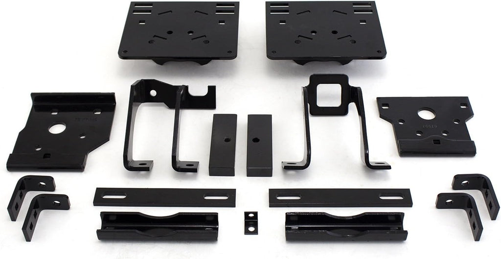 Air Suspension Kit N797092