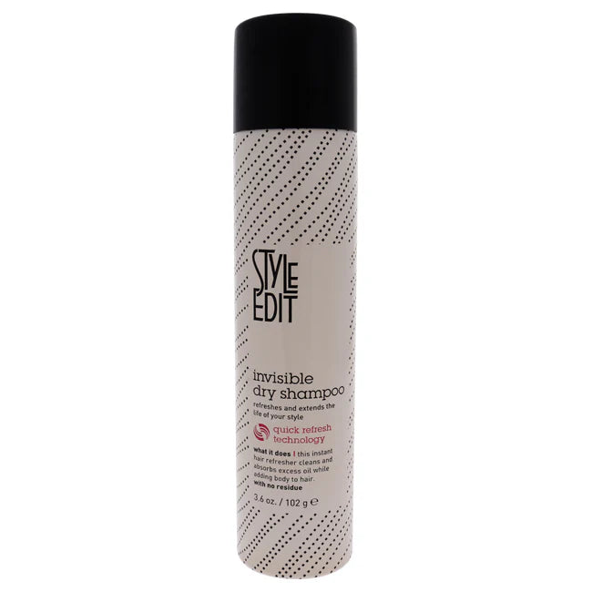 Invisible Dry Shampoo 3.6 oz Z4680