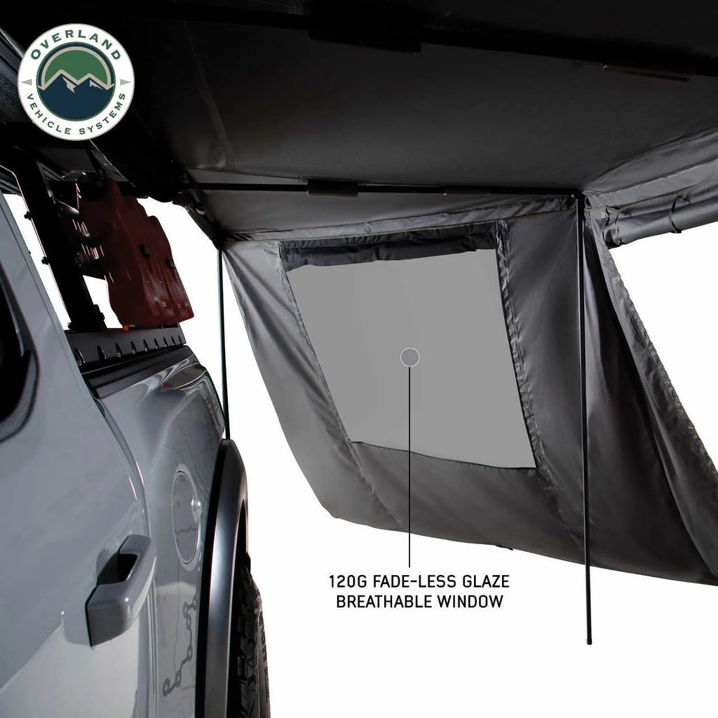 Awning Wall With Windows M851944