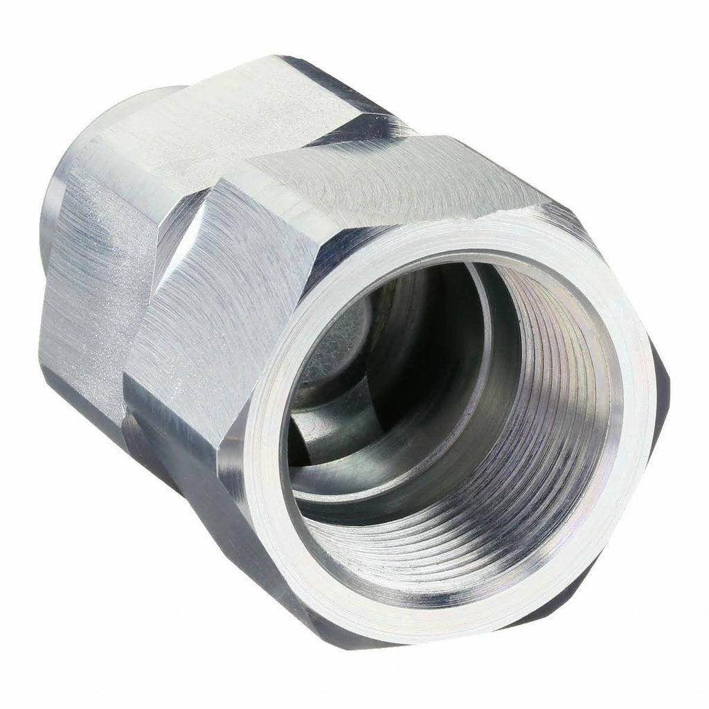 1-1/4x22 Steel Nipple R229