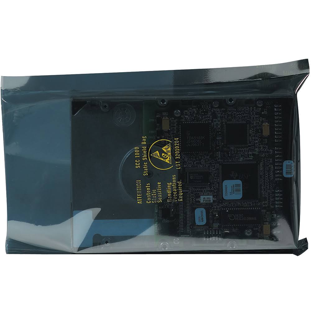 24 x 24x22 Open End Static Shielding Bags M70965