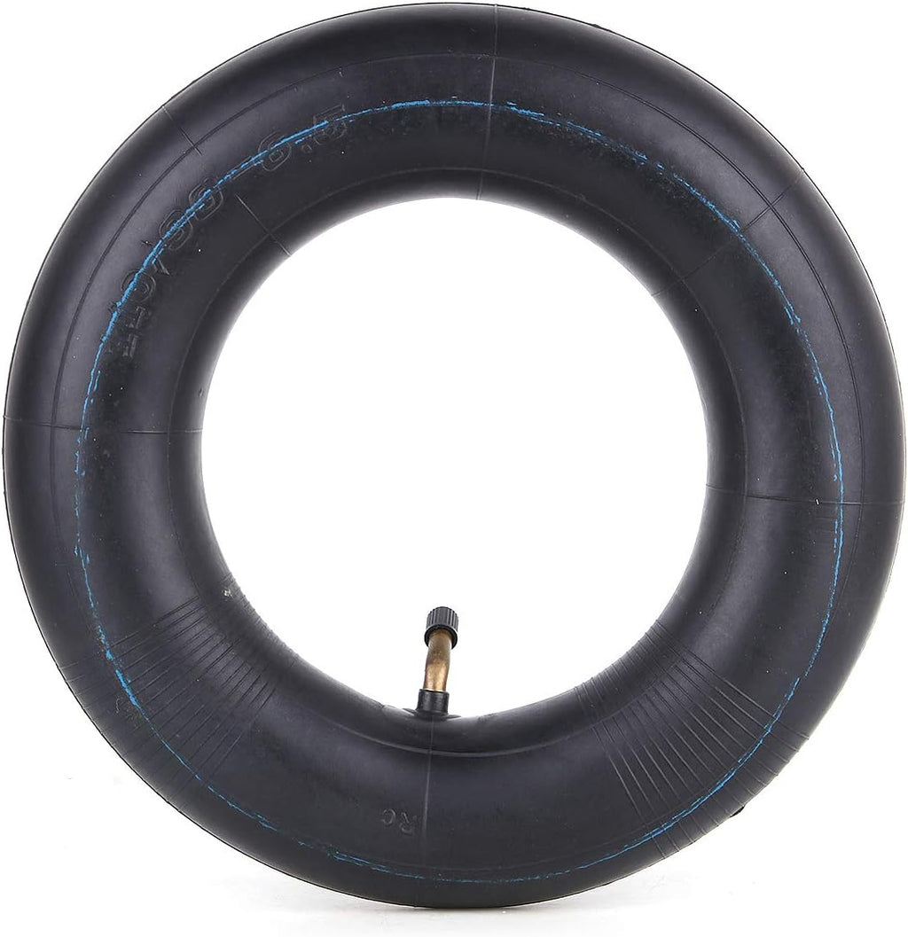 2 Sets Inner Tube with TR87 Angled Valve Stem for 38cc 47cc 49cc Mini Quad Pocket Bikes Dirt Bike ATV Scooter Go Kart X896