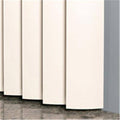 Vertical Blinds Vinyl Wilde Wood Ash X987