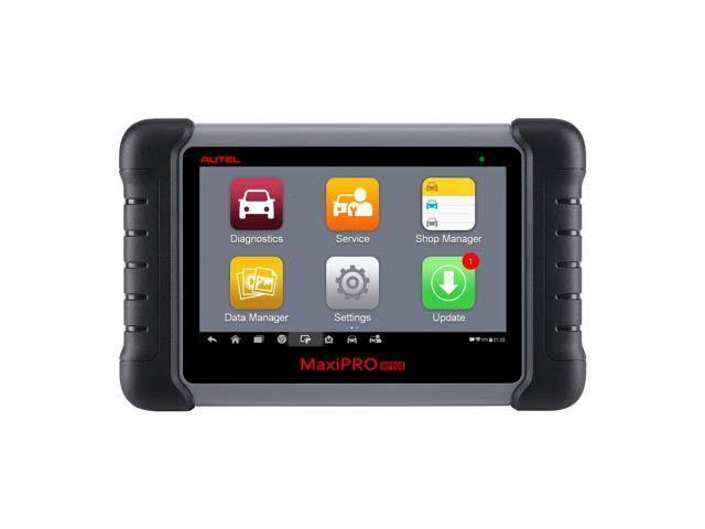OBD2 Car Diagnostic Scanner C924