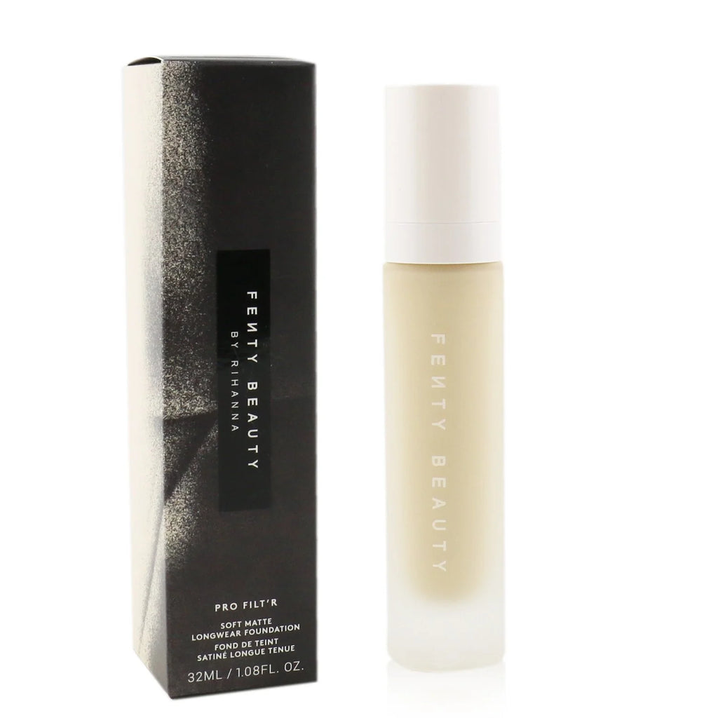 Soft Matte Longwear Foundation A534278